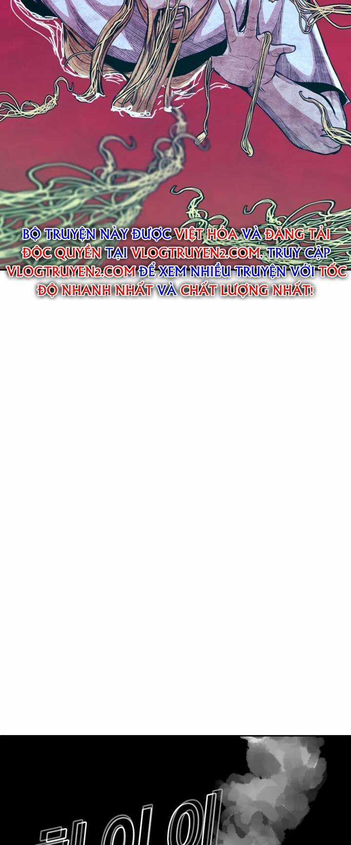 The Blob - Chapter 34 - Trang 32