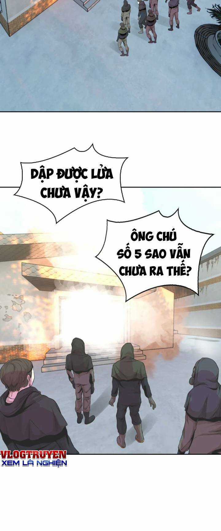 The Blob - Chapter 34 - Trang 36