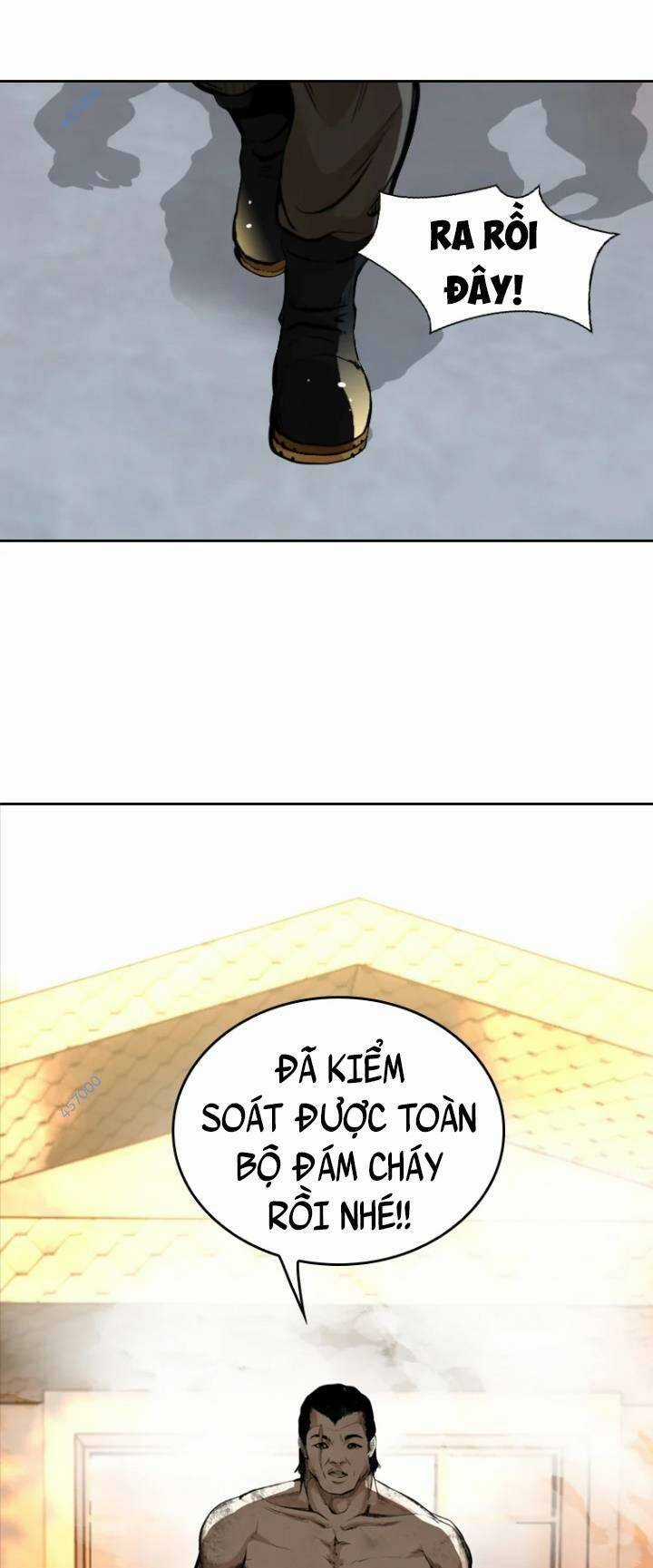 The Blob - Chapter 34 - Trang 37