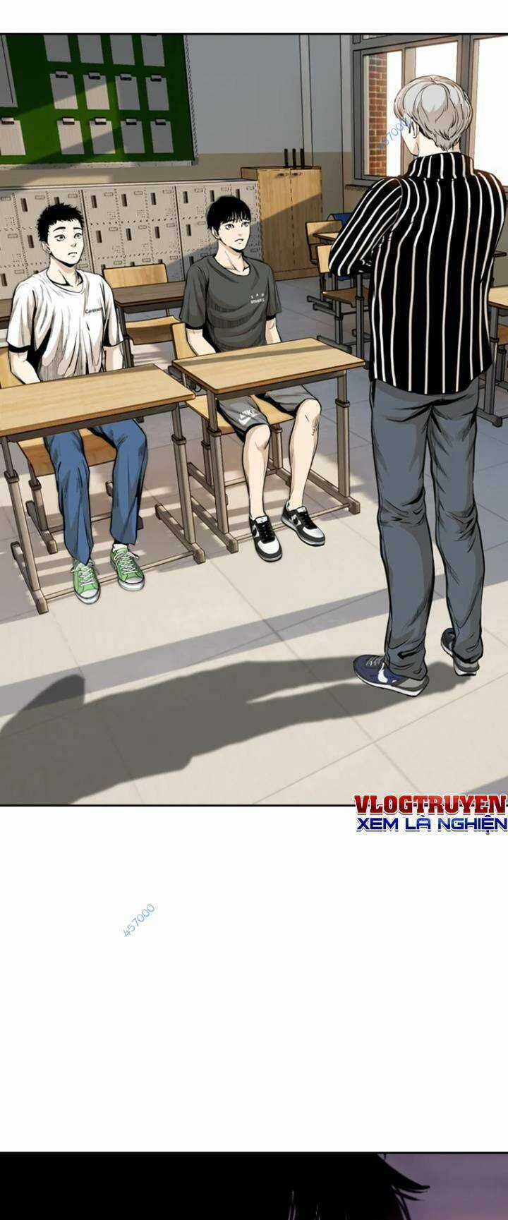 The Blob - Chapter 34 - Trang 41