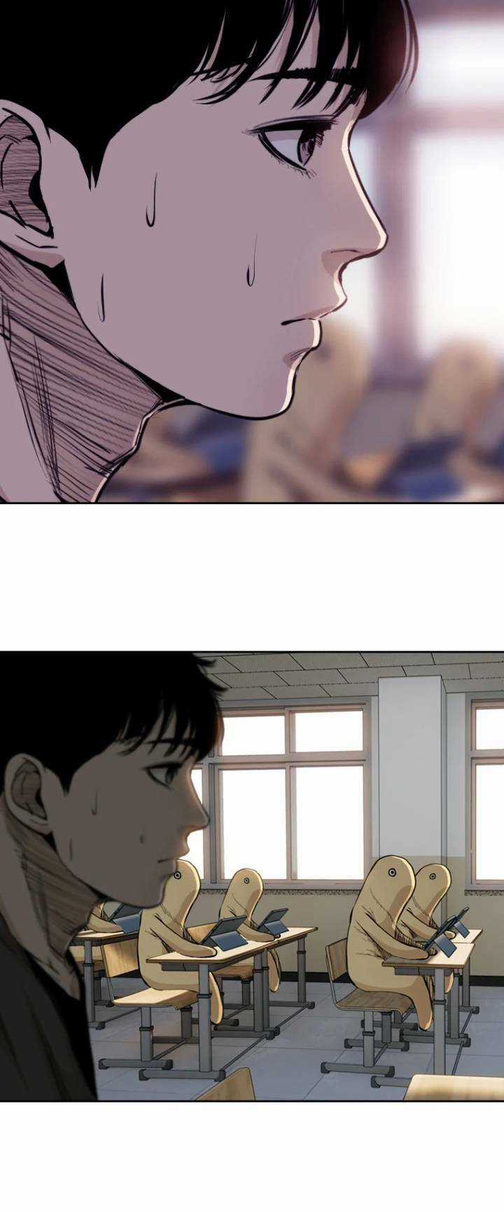 The Blob - Chapter 34 - Trang 42