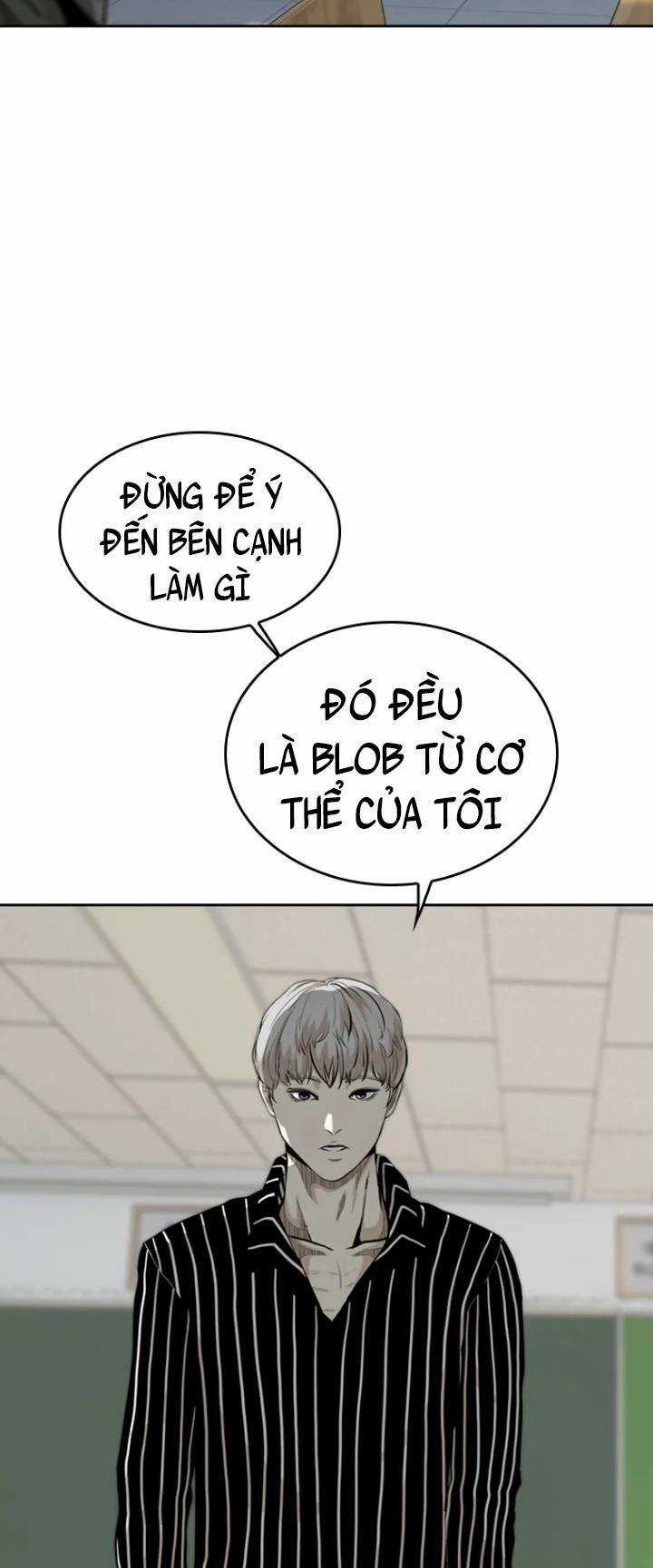 The Blob - Chapter 34 - Trang 44