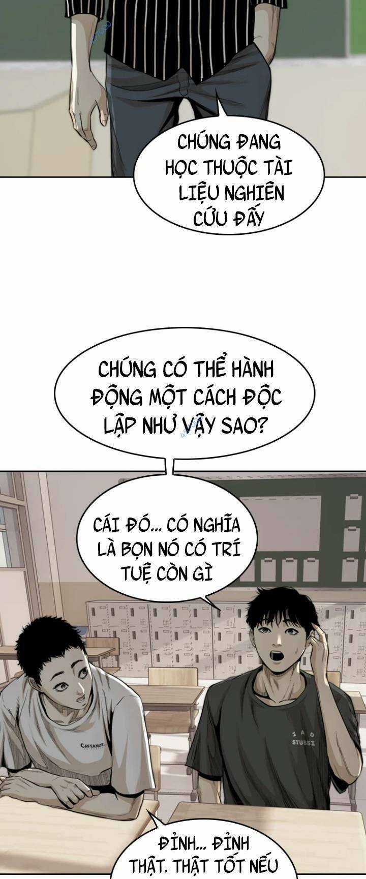 The Blob - Chapter 34 - Trang 45