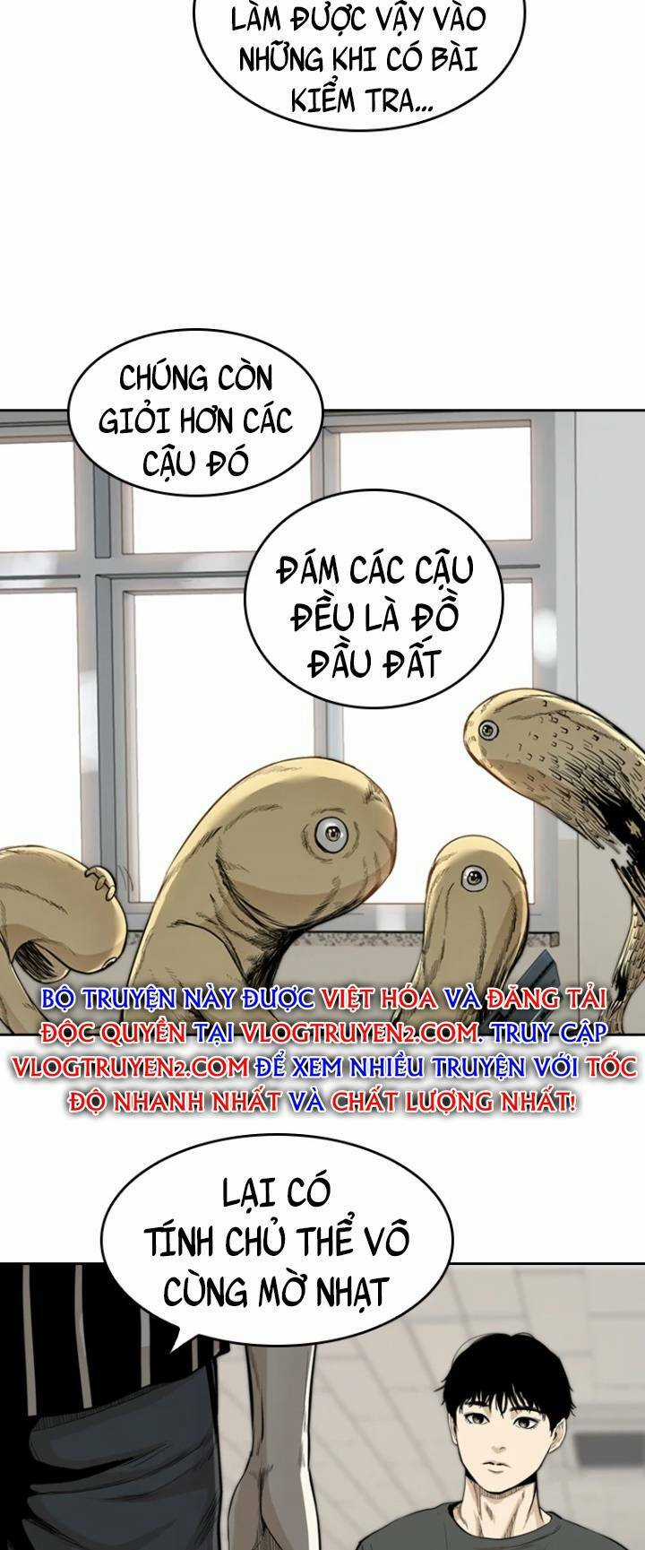 The Blob - Chapter 34 - Trang 46