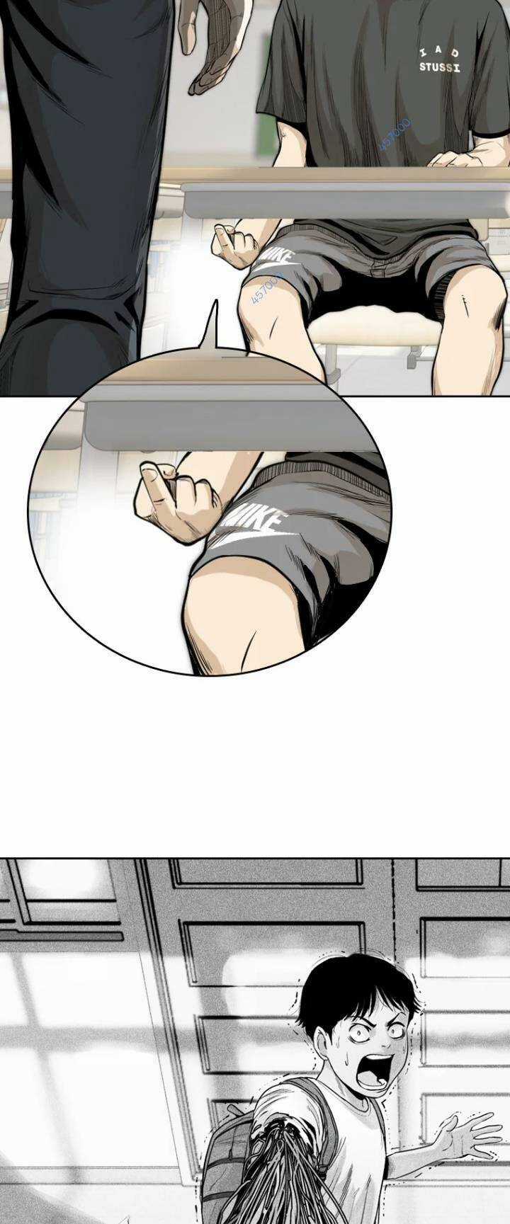 The Blob - Chapter 34 - Trang 47