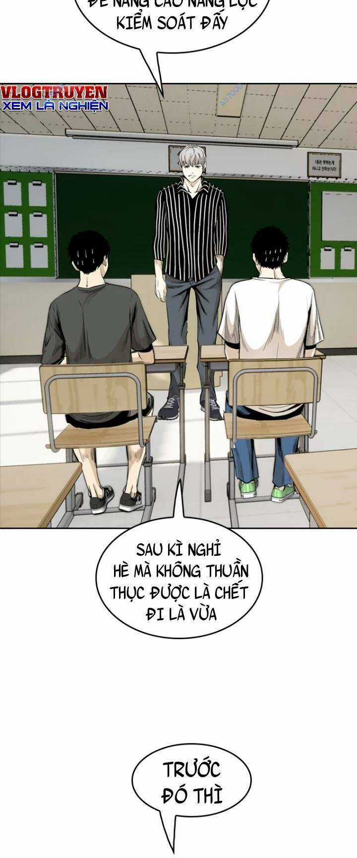 The Blob - Chapter 34 - Trang 49