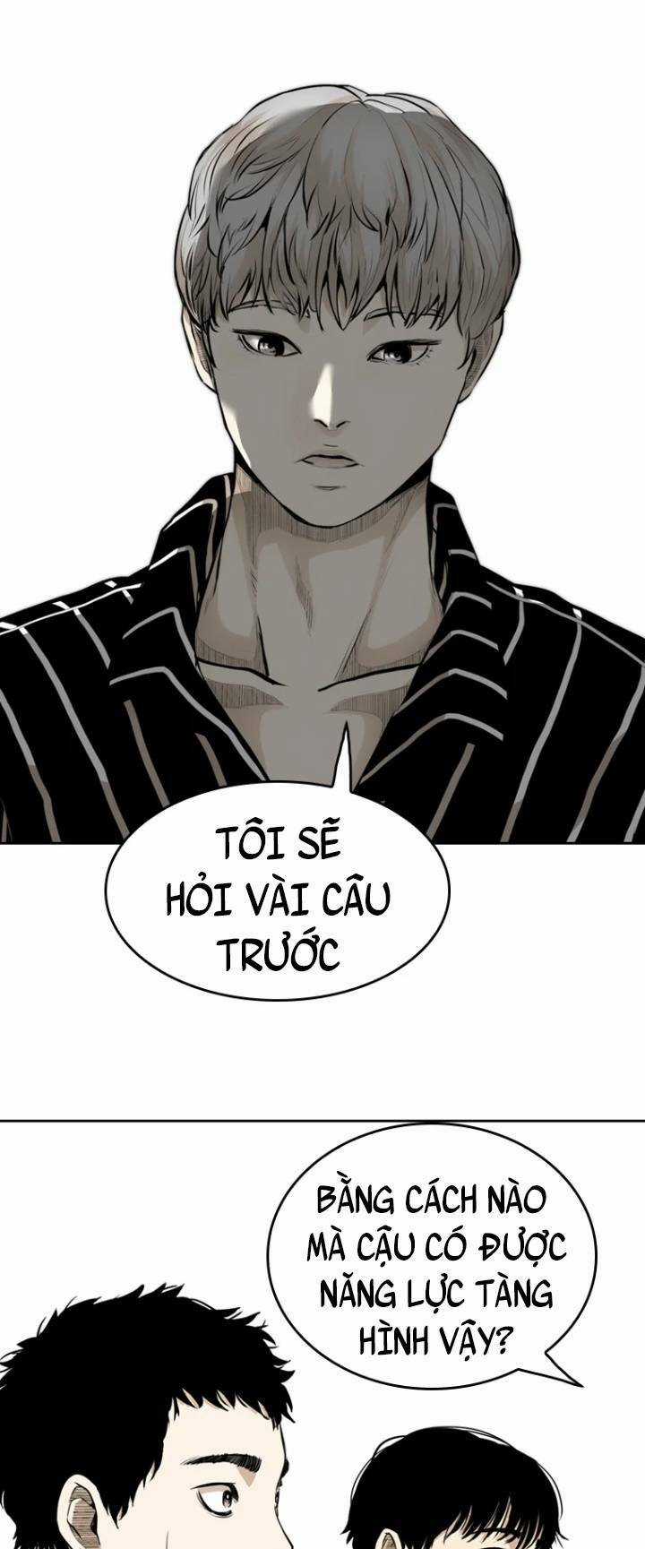 The Blob - Chapter 34 - Trang 50