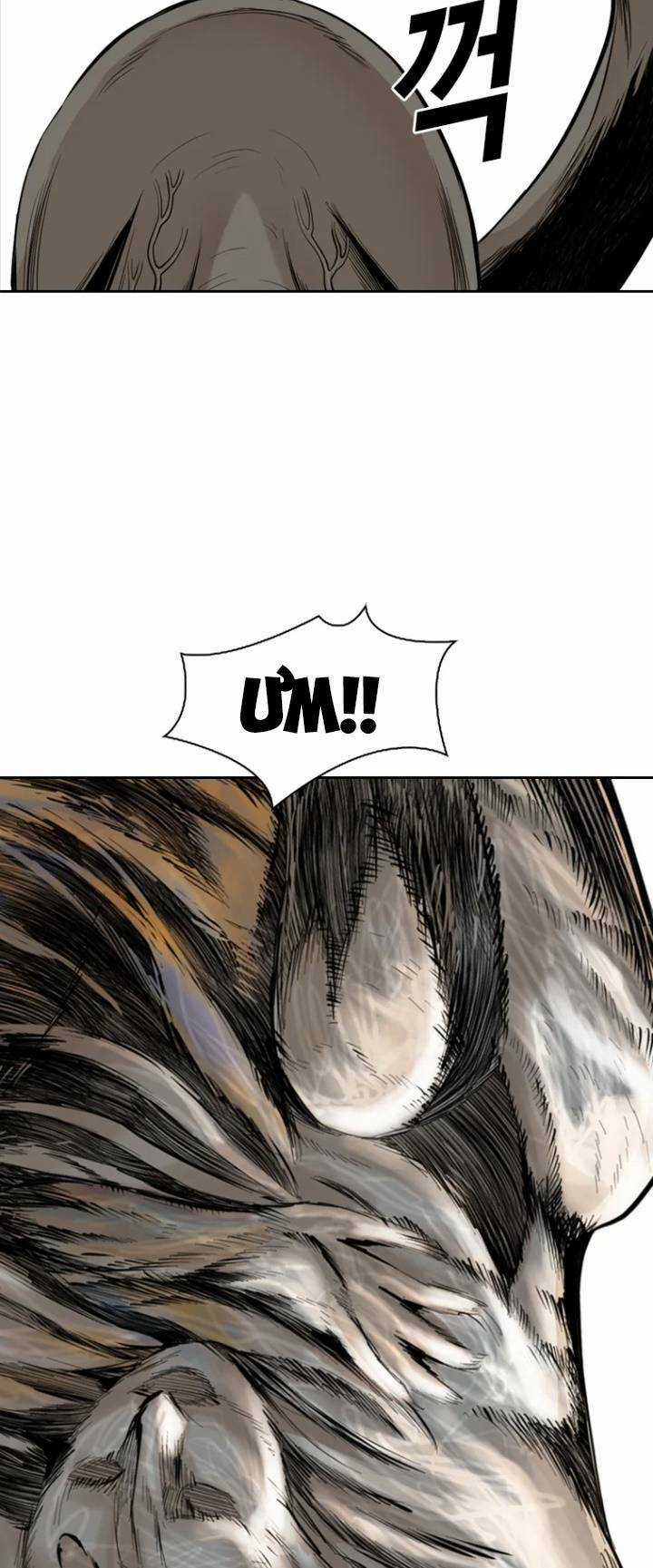 The Blob - Chapter 34 - Trang 6