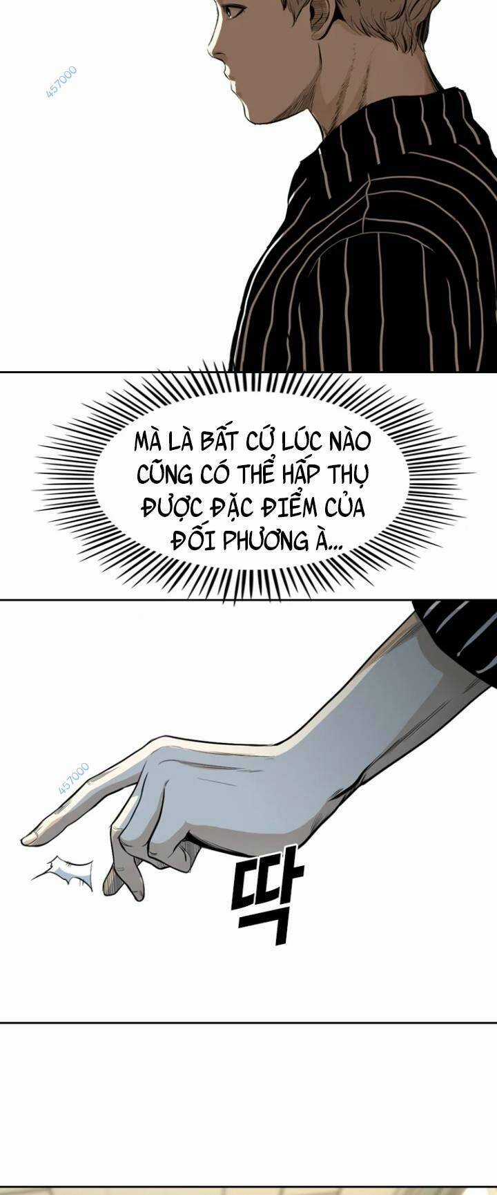 The Blob - Chapter 34 - Trang 55