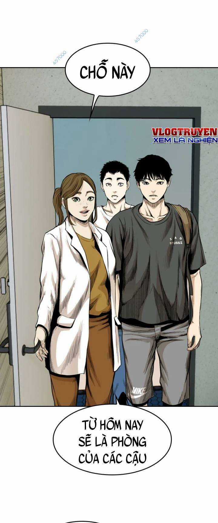 The Blob - Chapter 34 - Trang 59