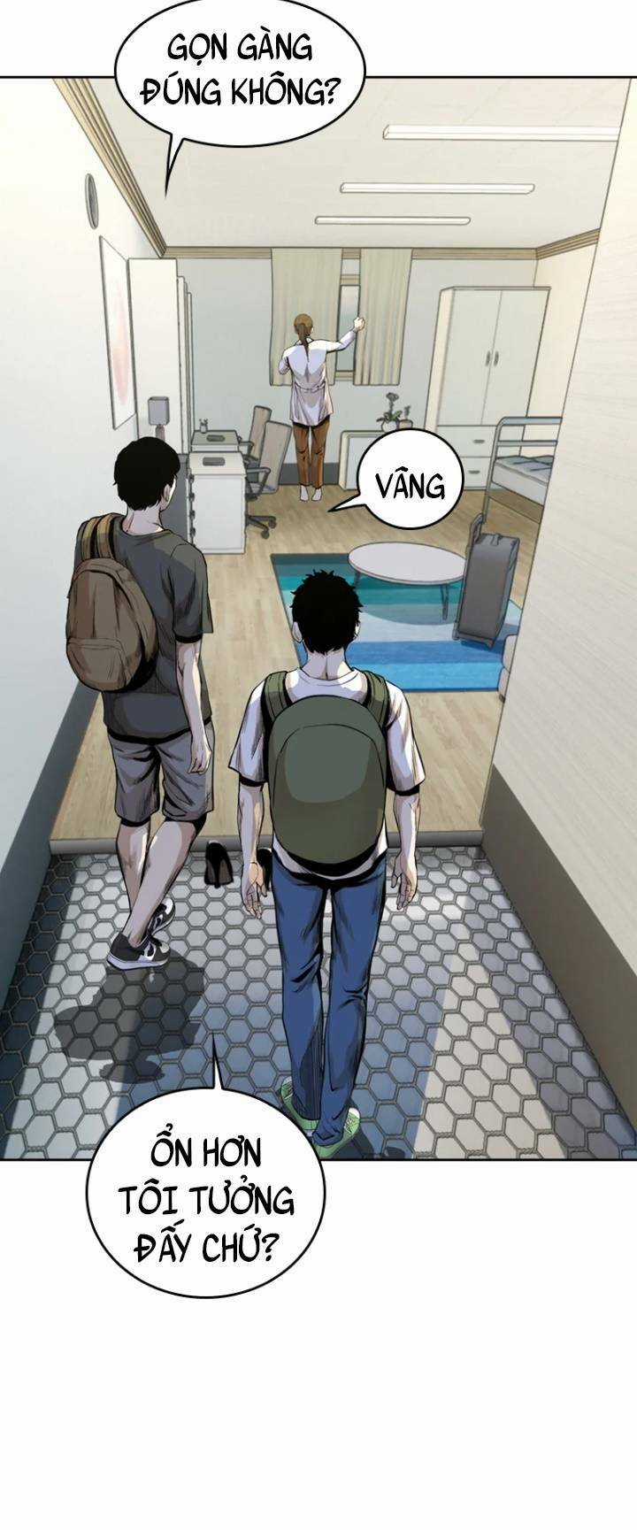 The Blob - Chapter 34 - Trang 60