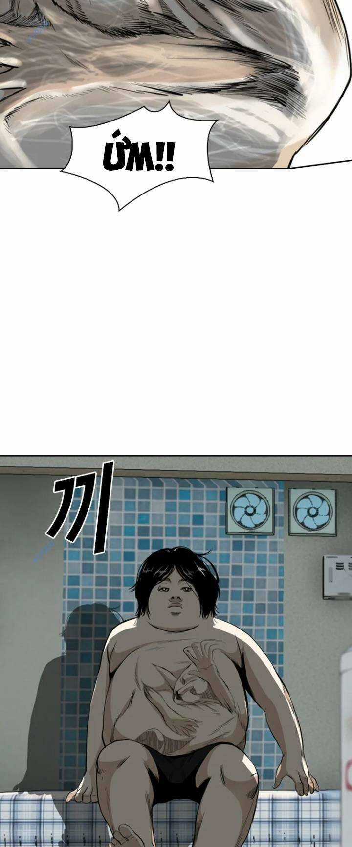 The Blob - Chapter 34 - Trang 7