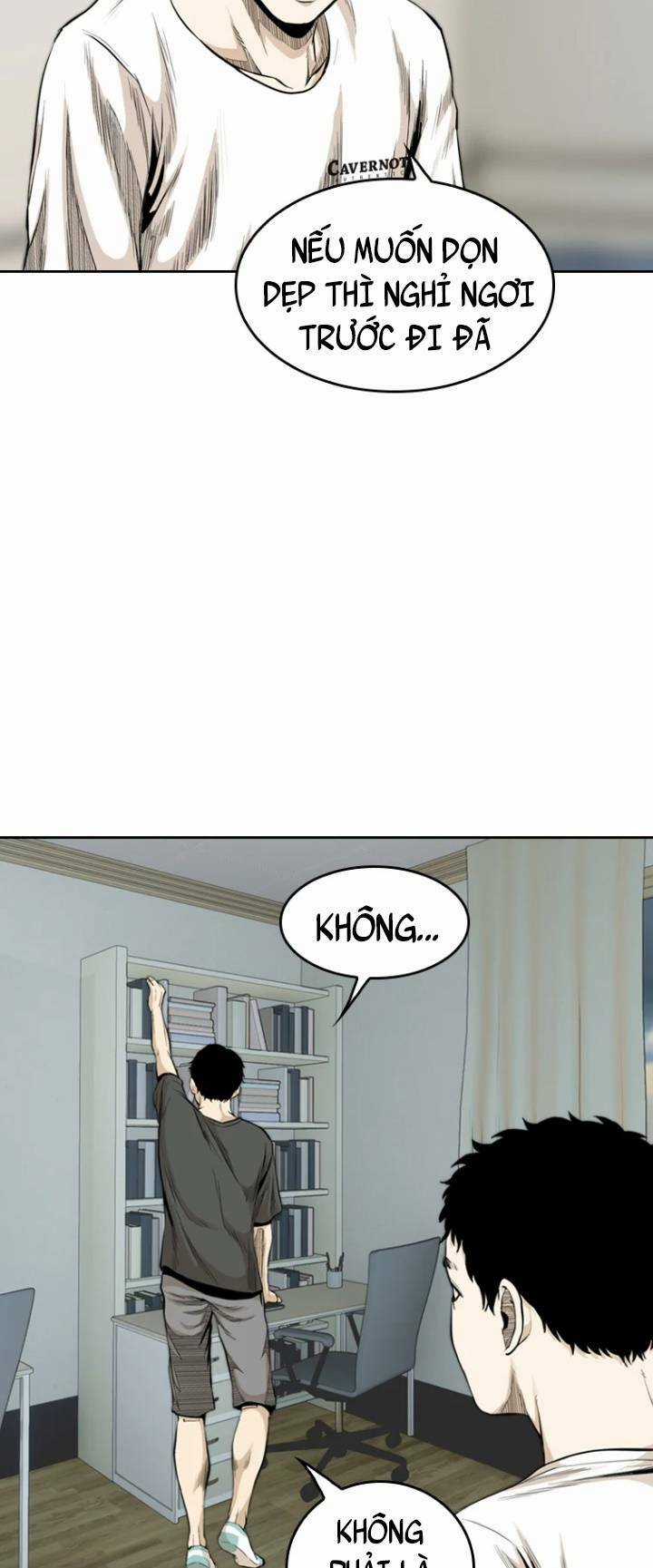 The Blob - Chapter 34 - Trang 64