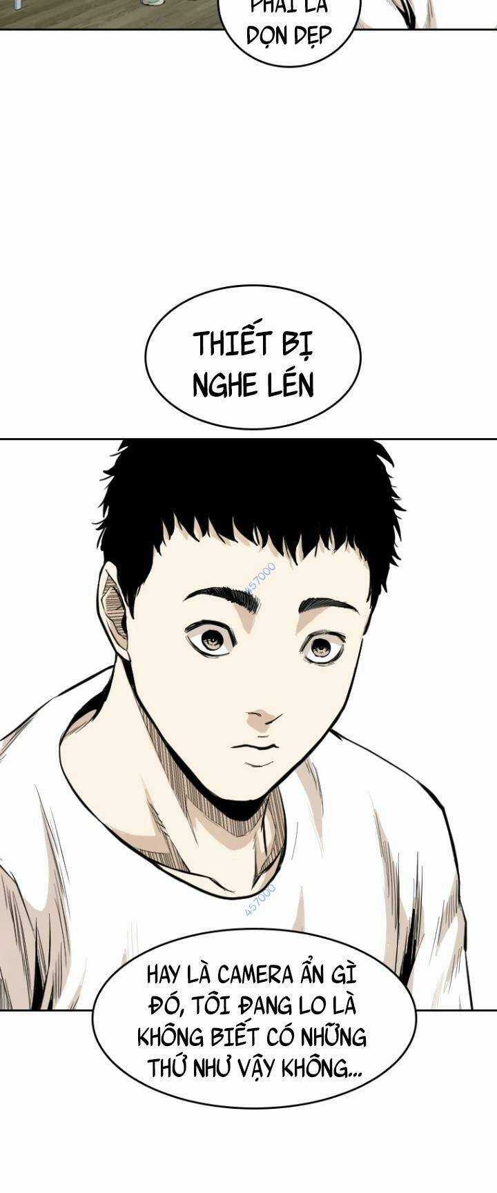 The Blob - Chapter 34 - Trang 65