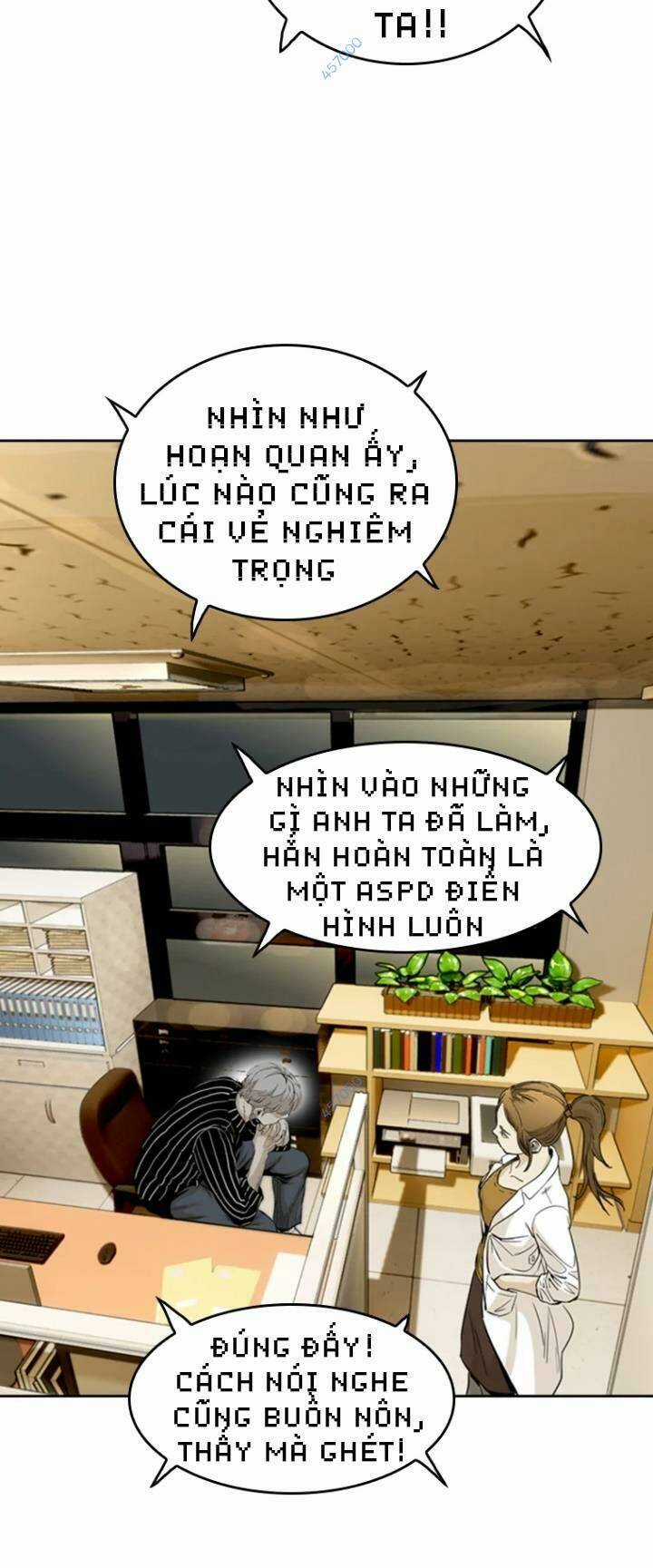 The Blob - Chapter 34 - Trang 67