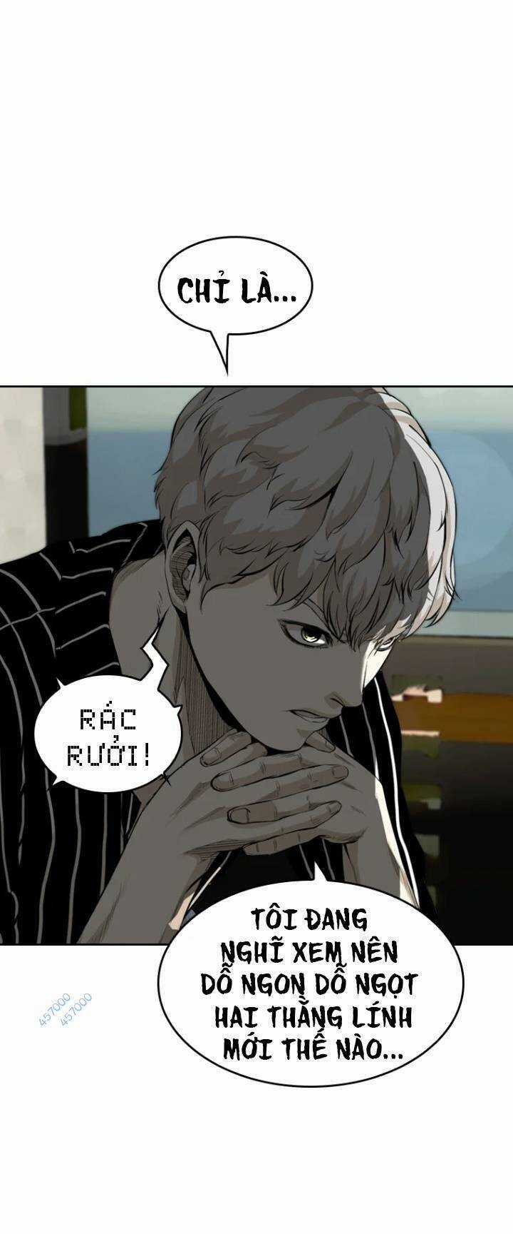 The Blob - Chapter 34 - Trang 69