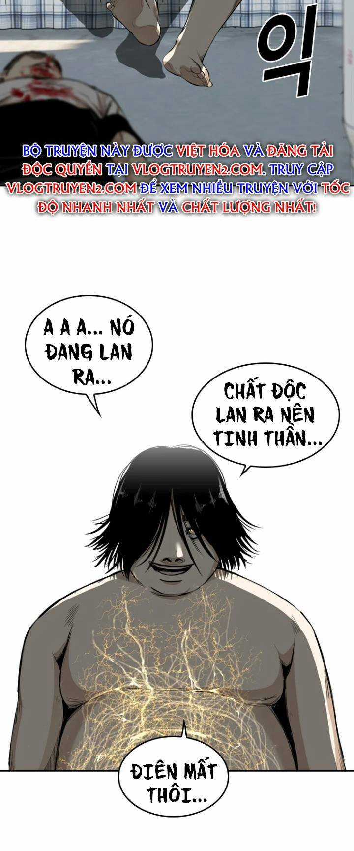 The Blob - Chapter 34 - Trang 8