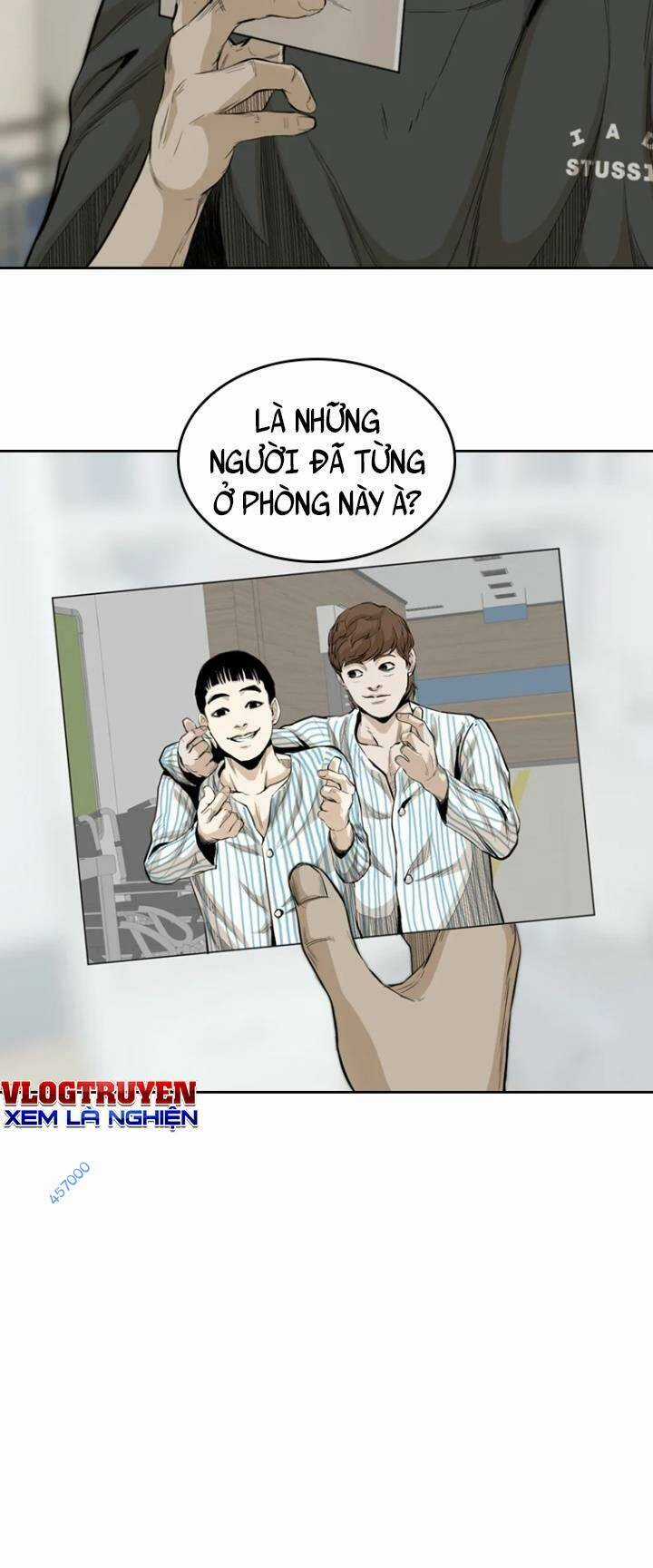 The Blob - Chapter 34 - Trang 71