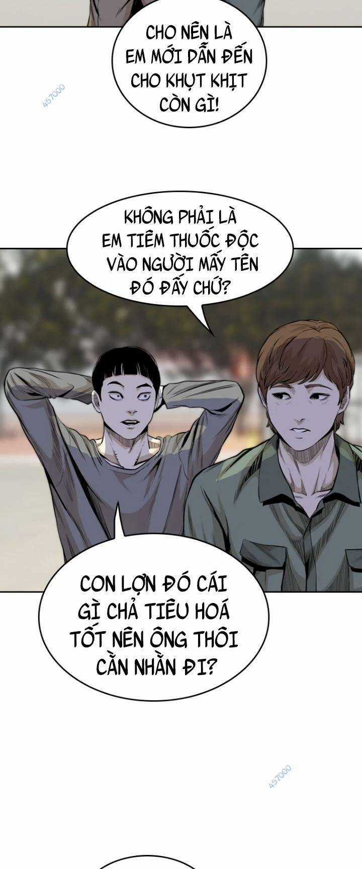 The Blob - Chapter 34 - Trang 73