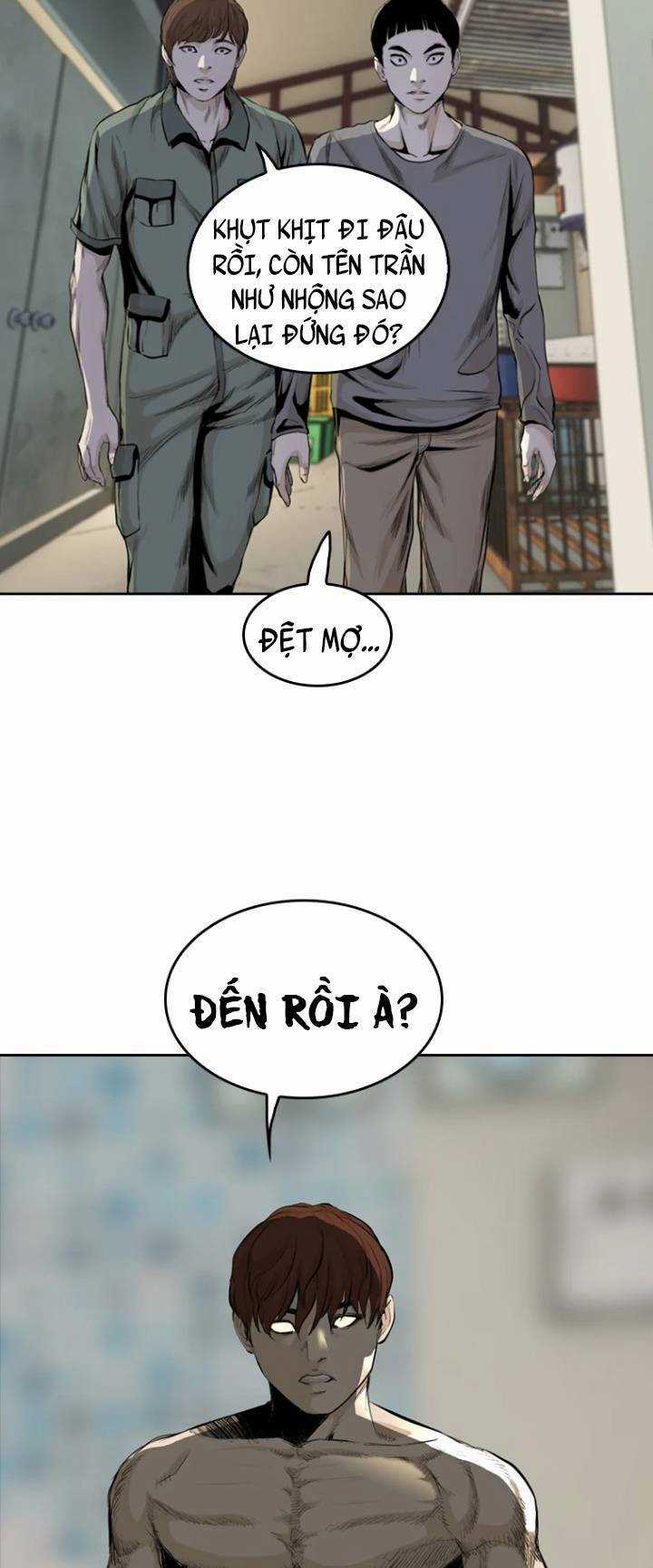 The Blob - Chapter 34 - Trang 76