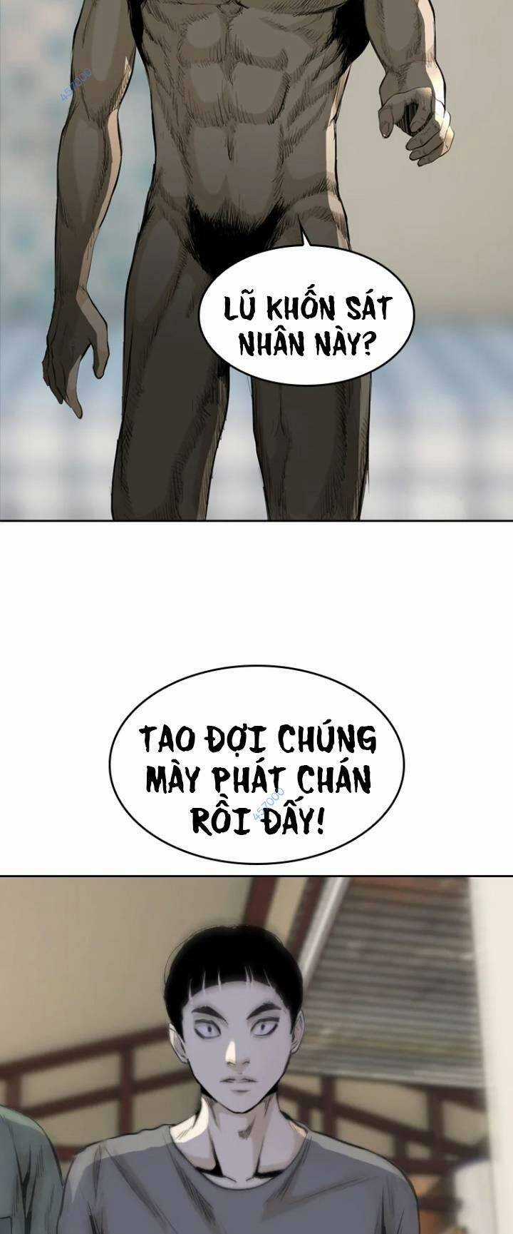 The Blob - Chapter 34 - Trang 77