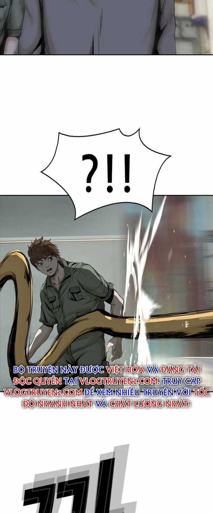 The Blob - Chapter 34 - Trang 78