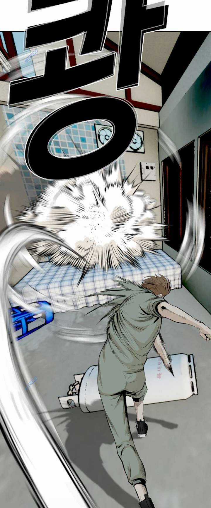 The Blob - Chapter 34 - Trang 83