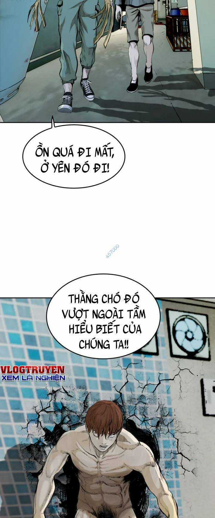 The Blob - Chapter 34 - Trang 87