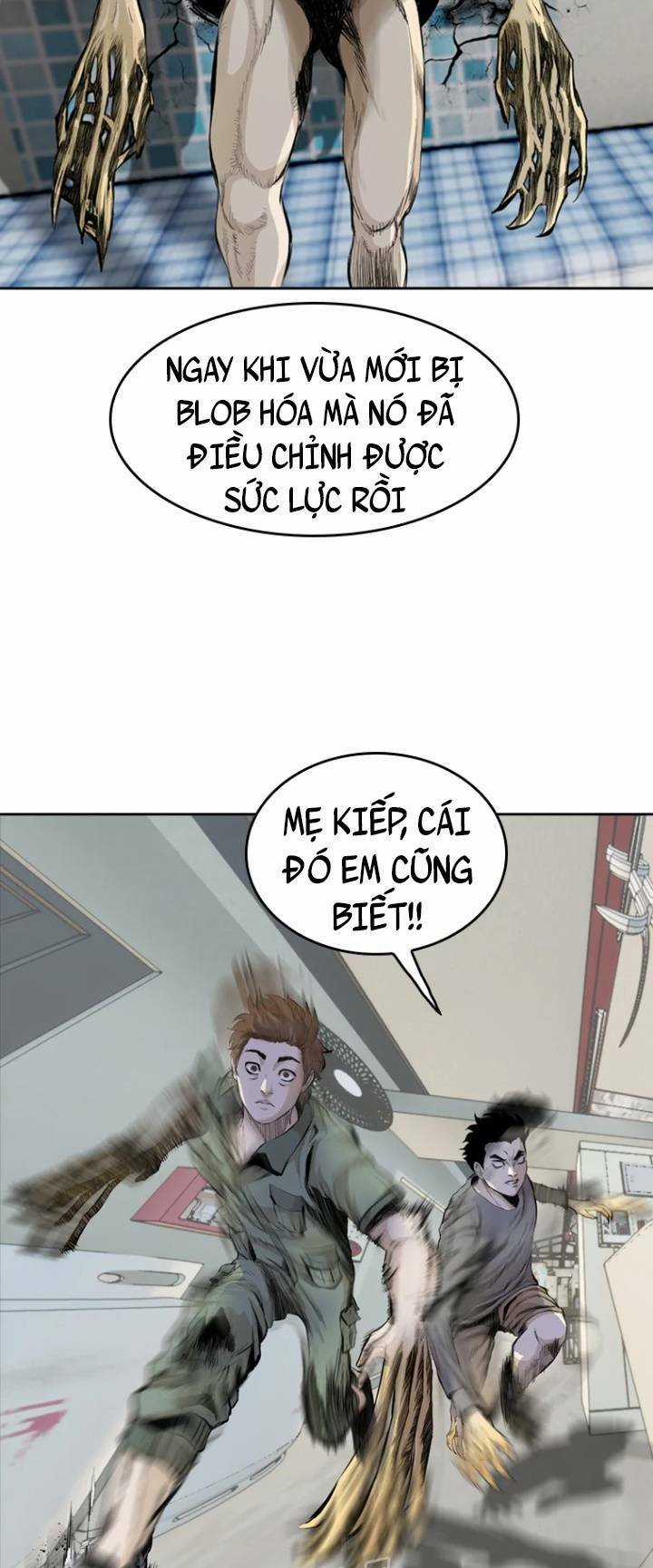 The Blob - Chapter 34 - Trang 88