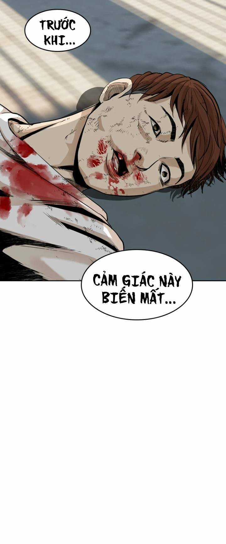 The Blob - Chapter 34 - Trang 10