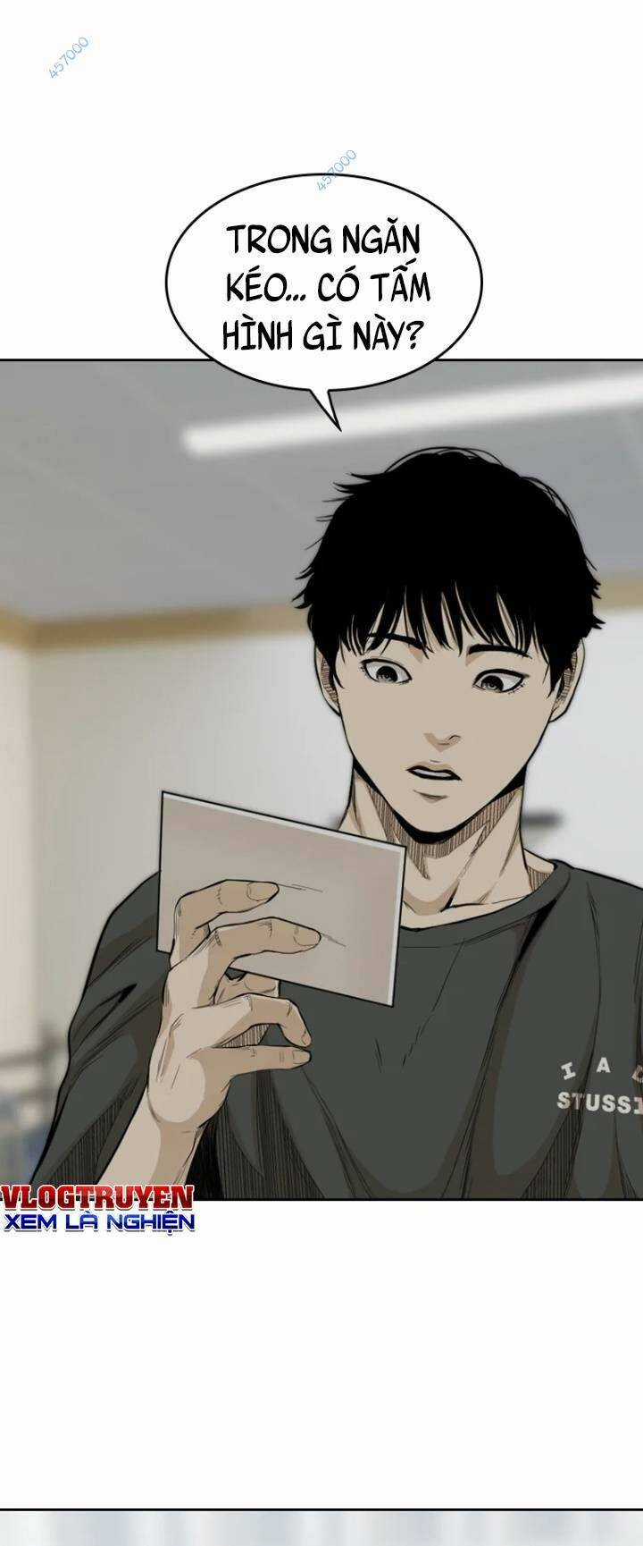 The Blob - Chapter 35 - Trang 1