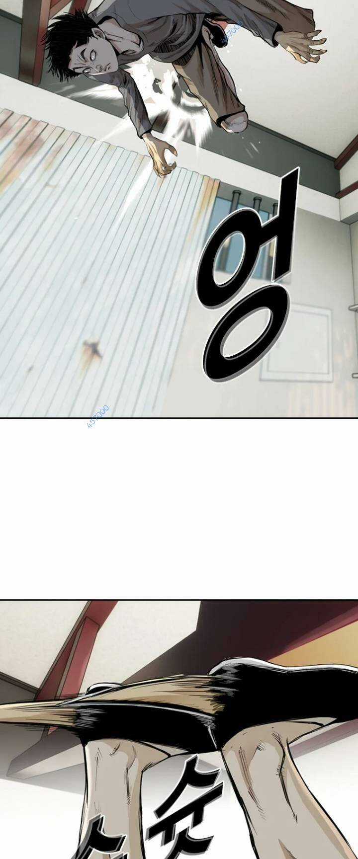 The Blob - Chapter 35 - Trang 13