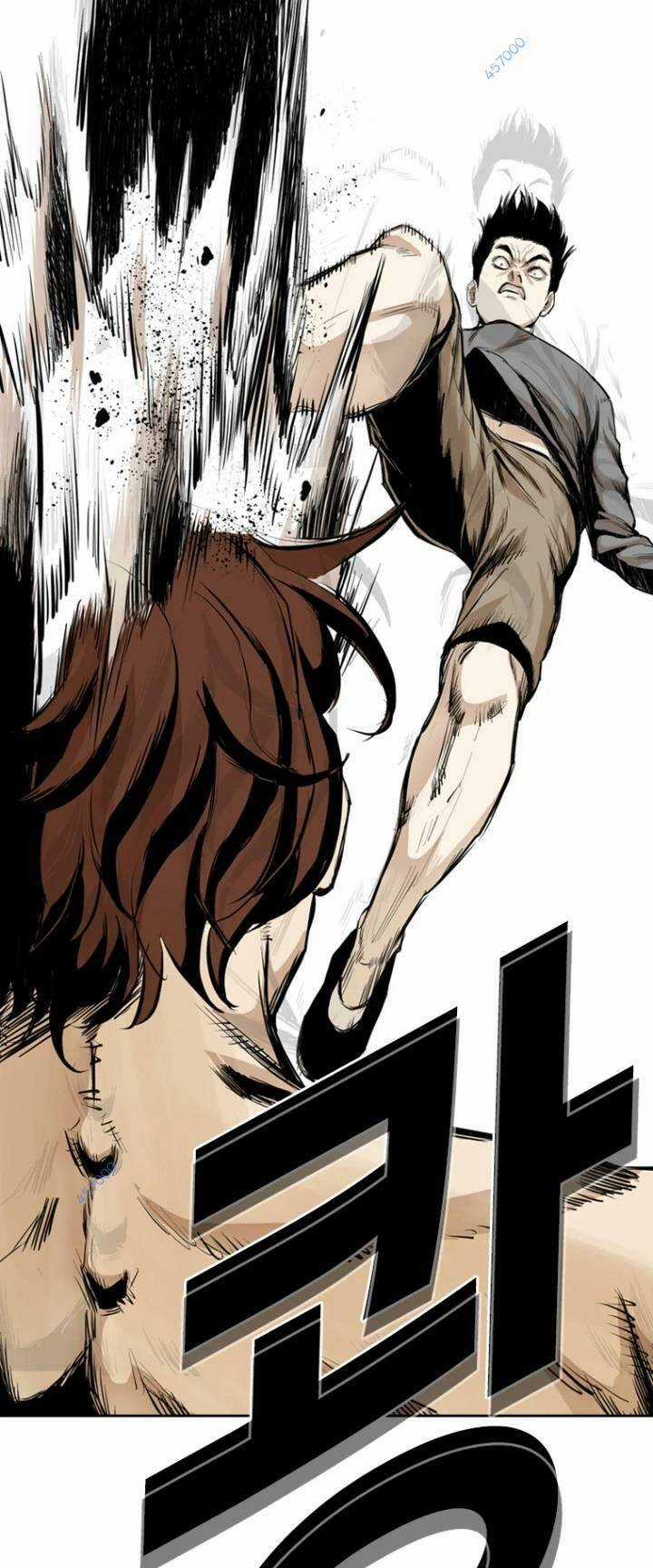 The Blob - Chapter 35 - Trang 15