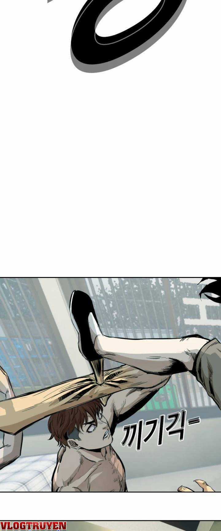 The Blob - Chapter 35 - Trang 16