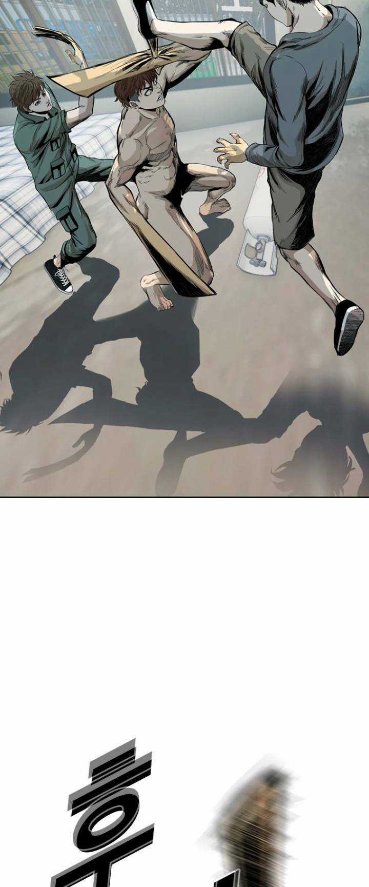 The Blob - Chapter 35 - Trang 18