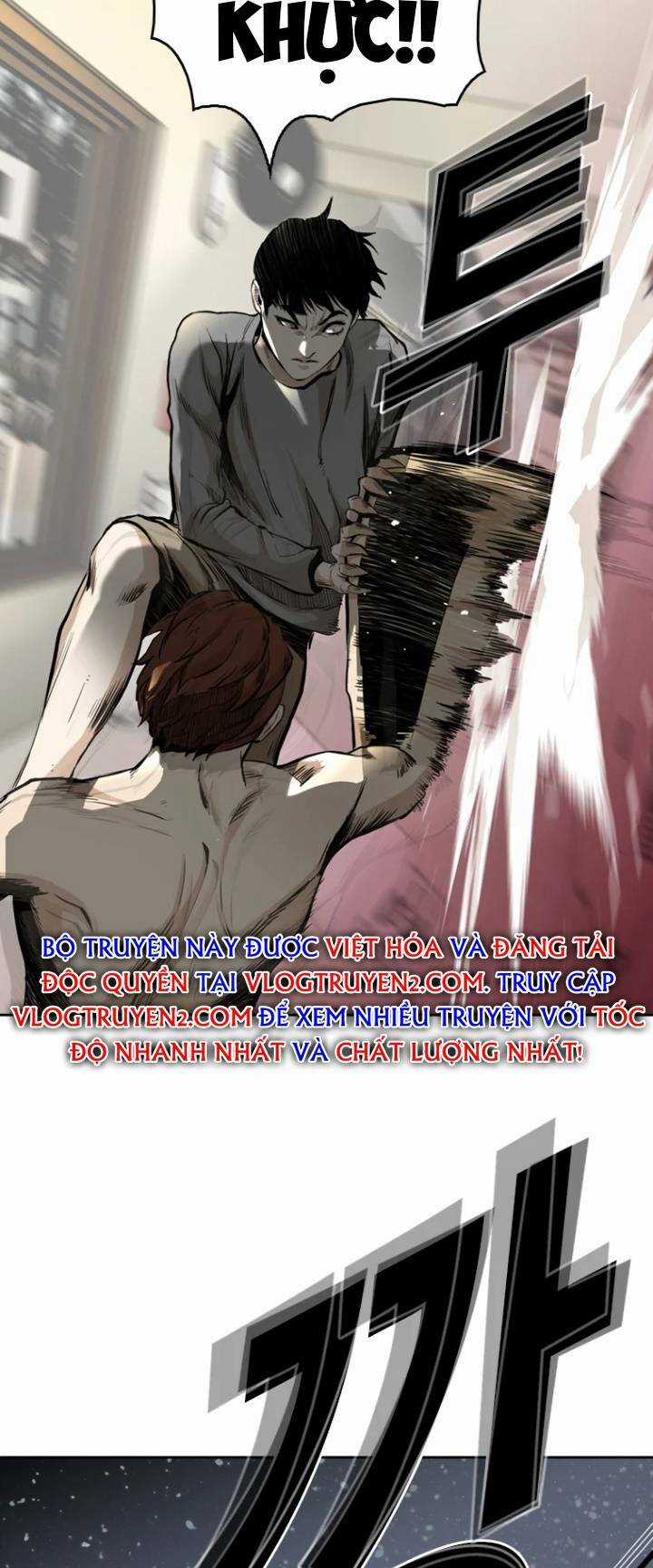 The Blob - Chapter 35 - Trang 20