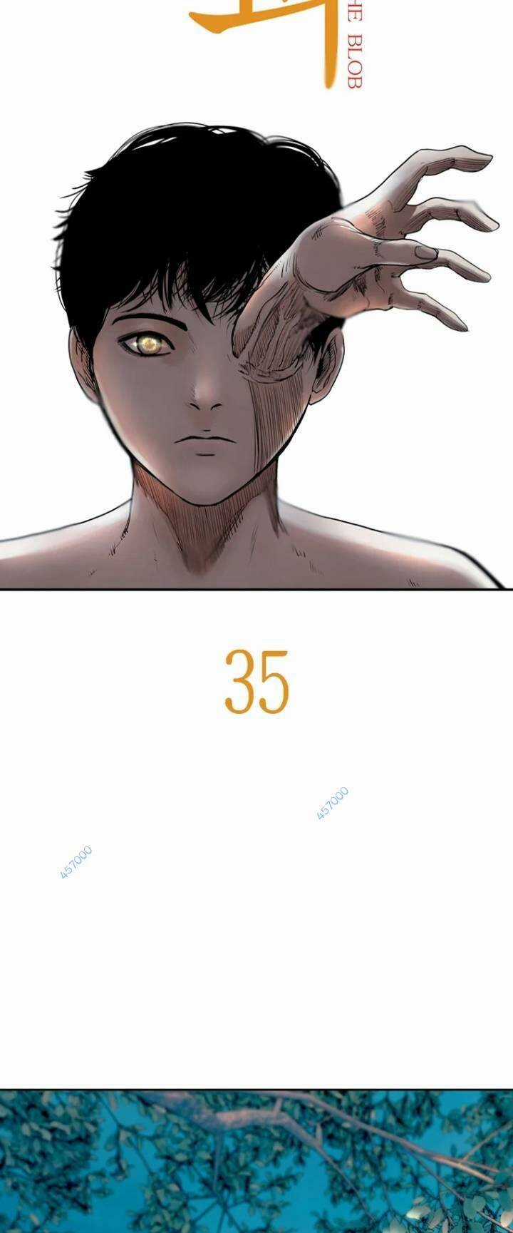 The Blob - Chapter 35 - Trang 3