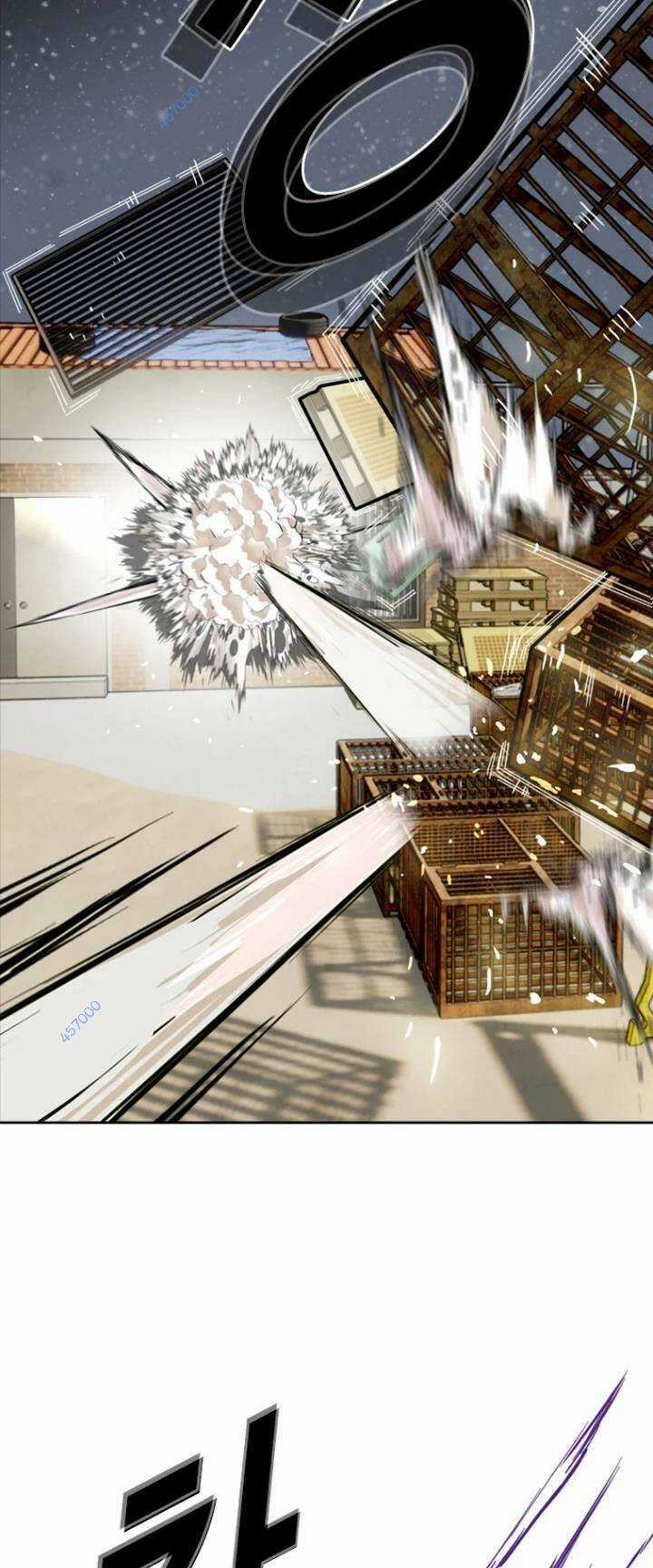 The Blob - Chapter 35 - Trang 21