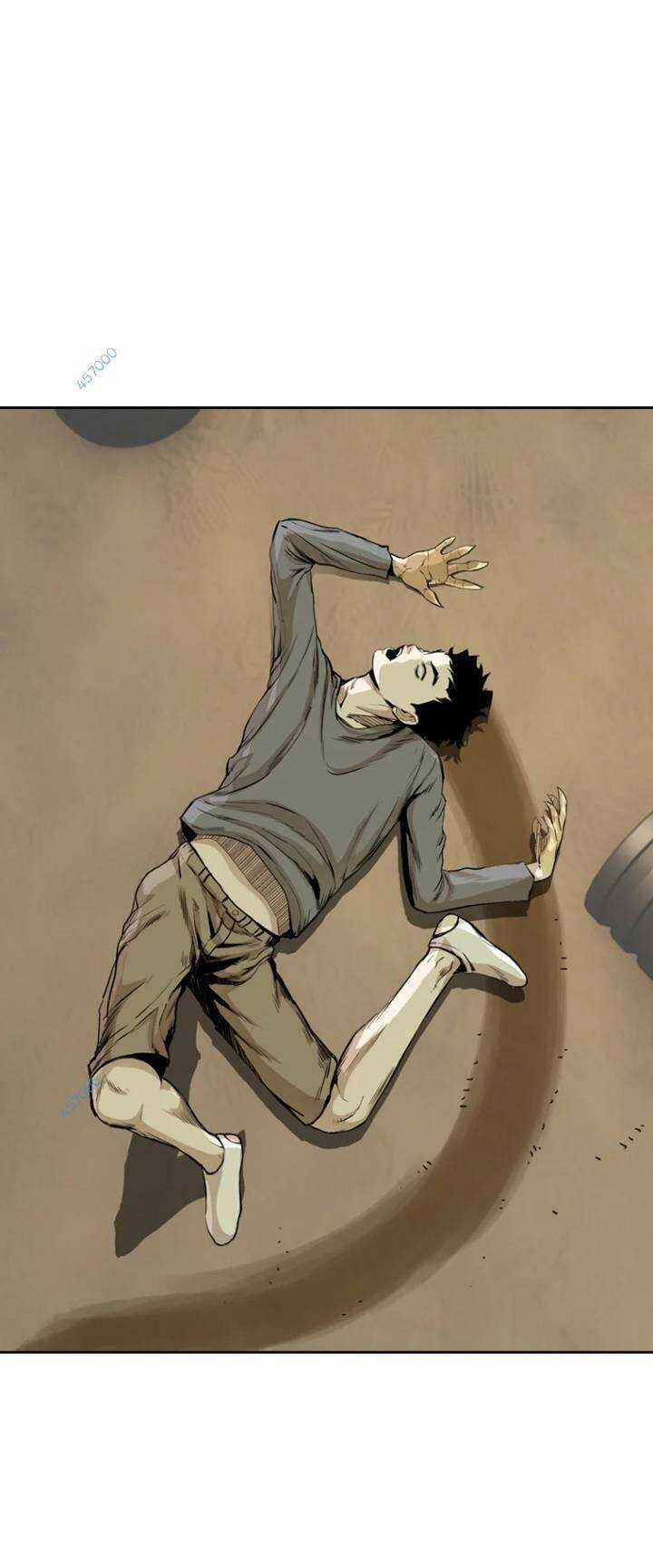 The Blob - Chapter 35 - Trang 23