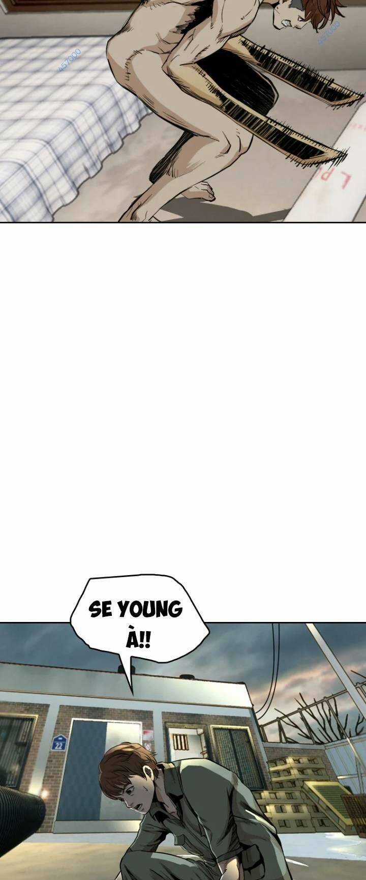 The Blob - Chapter 35 - Trang 27