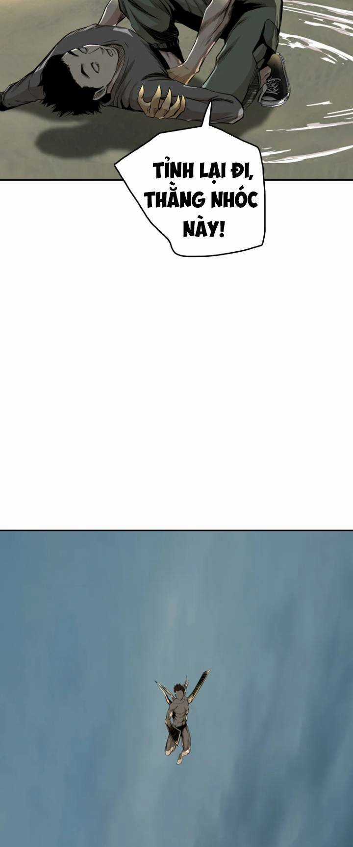 The Blob - Chapter 35 - Trang 28