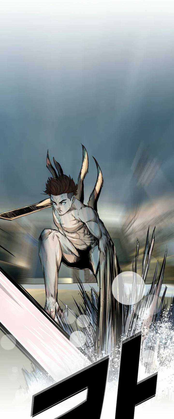 The Blob - Chapter 35 - Trang 30