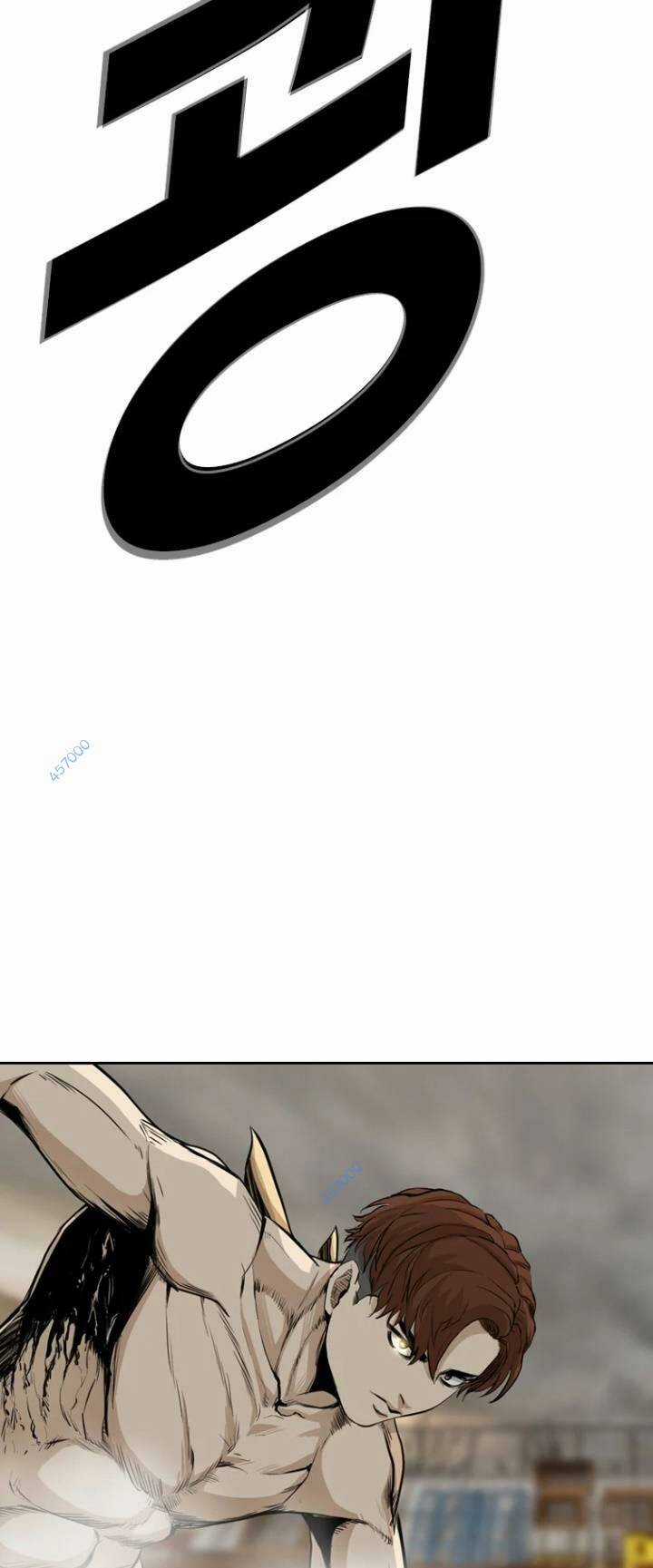 The Blob - Chapter 35 - Trang 31