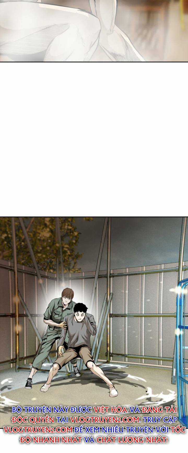 The Blob - Chapter 35 - Trang 32