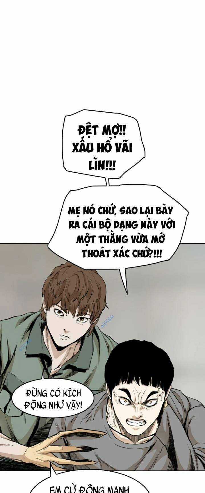 The Blob - Chapter 35 - Trang 33