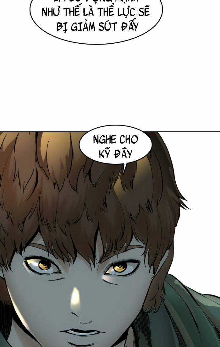 The Blob - Chapter 35 - Trang 34