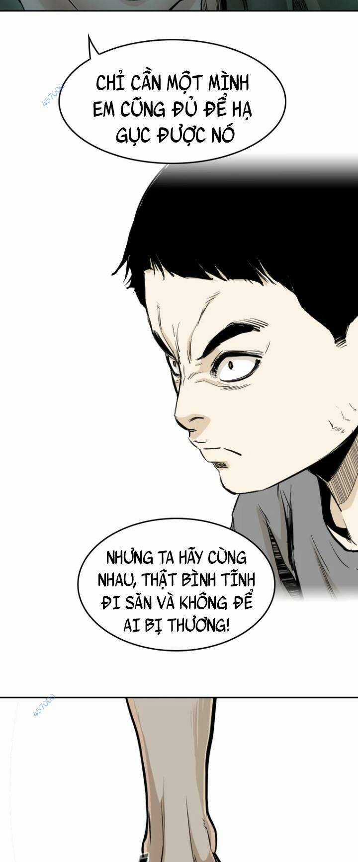 The Blob - Chapter 35 - Trang 35