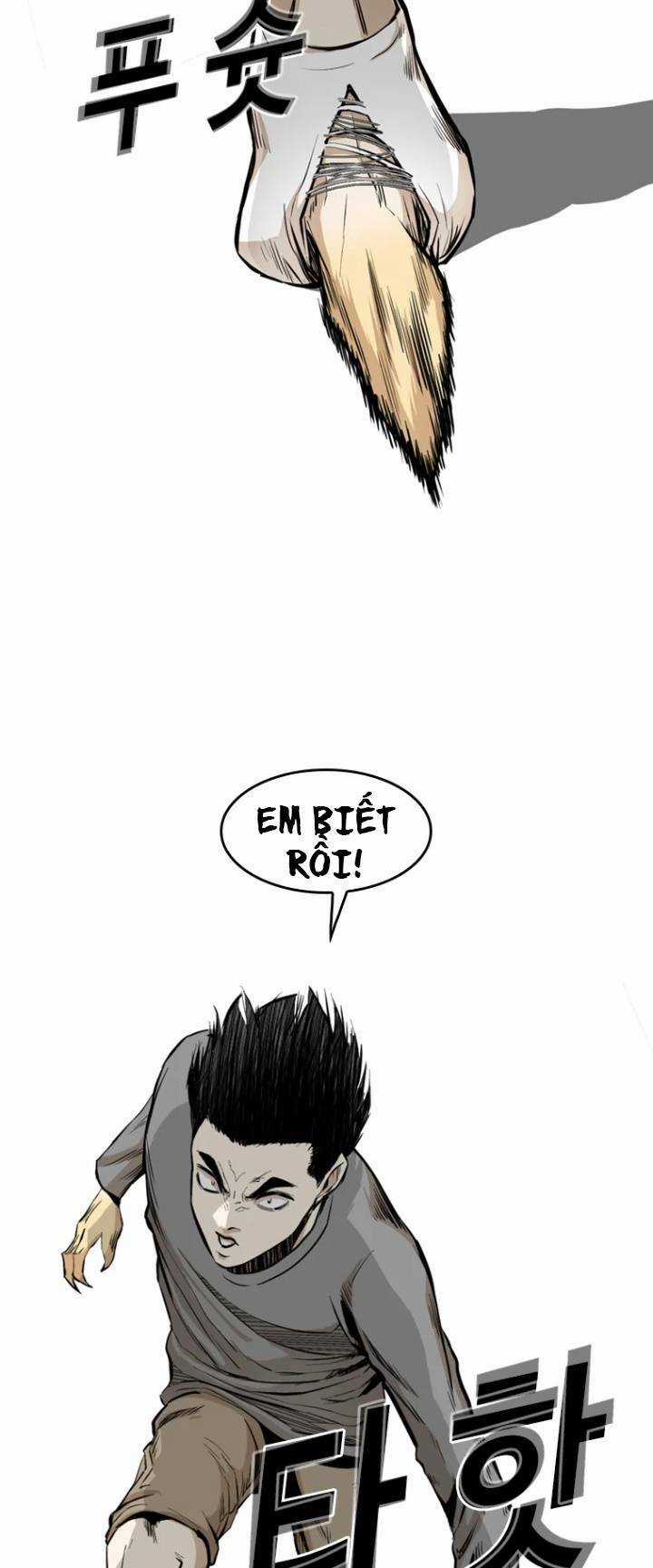 The Blob - Chapter 35 - Trang 36