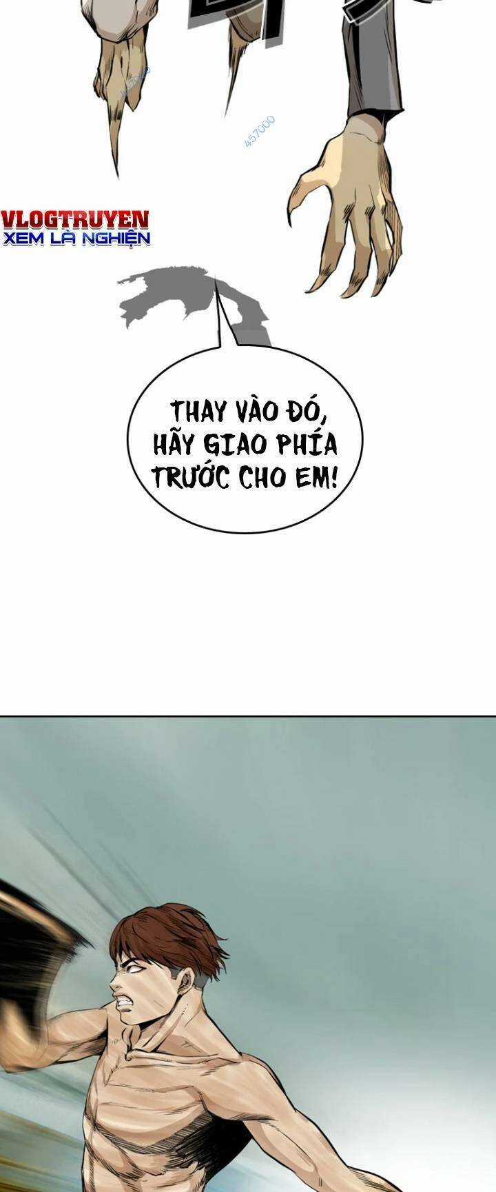 The Blob - Chapter 35 - Trang 37