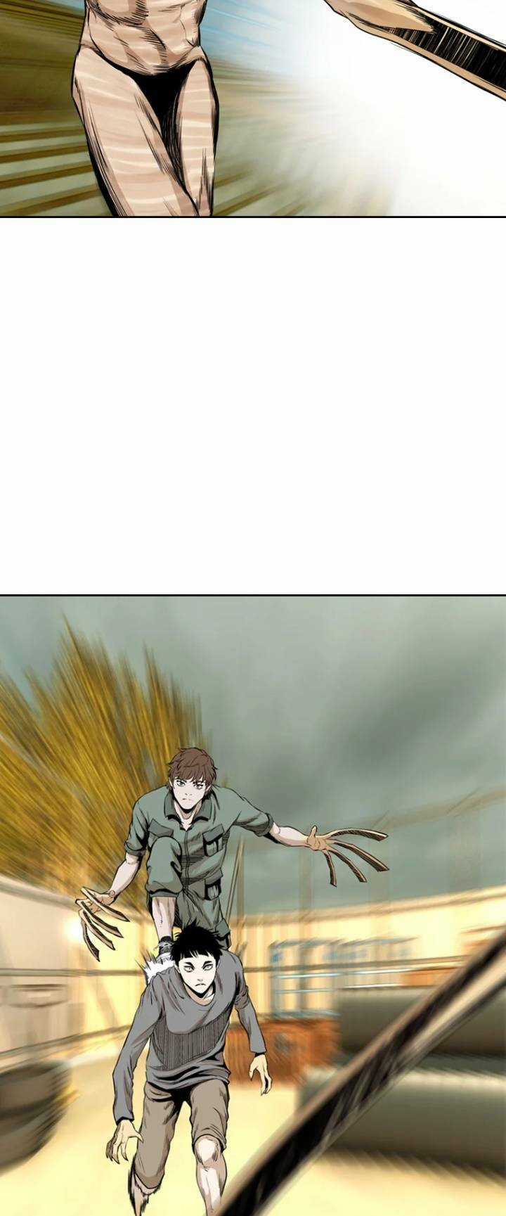 The Blob - Chapter 35 - Trang 38